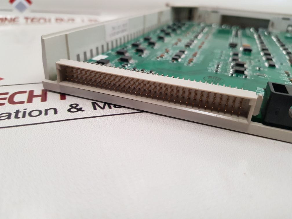 Honeywell 80363969-150 Hw P1 Analog Output Board Rev.D1 Br07W25P10693,0150099366