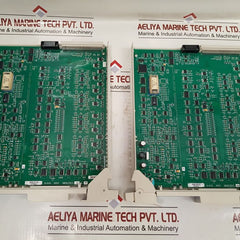 Honeywell 80363969-150 Hw P1 Analog Output Board Rev.D1 Br07W25P10693,0150099366