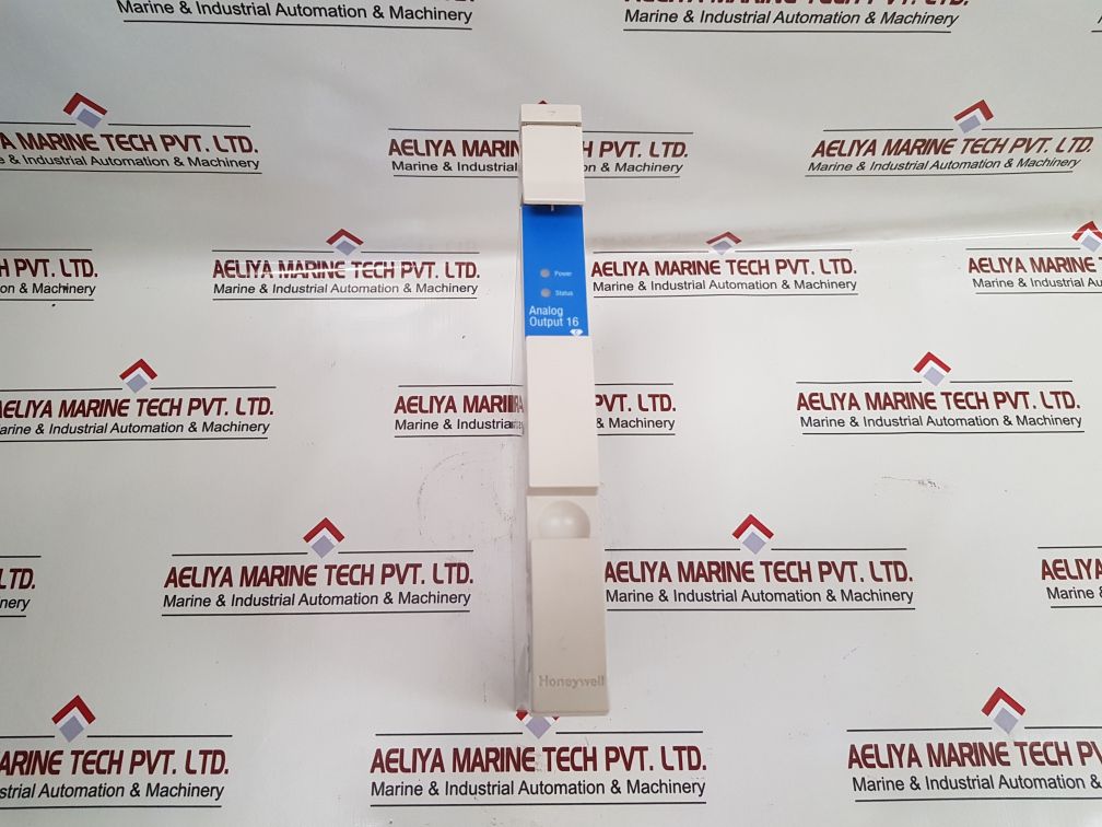 Honeywell 80363969-150 Hw P1 Analog Output Board Rev.D1 Br07W25P10693,0150099366