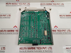 Honeywell 80363969-150 Hw P1 Analog Output Board Rev.D1 Br07W25P10693,0150099366