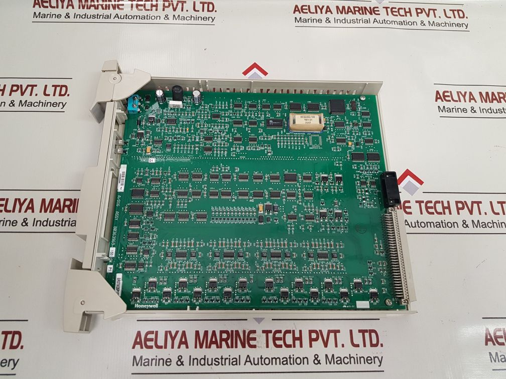 Honeywell 80363969-150 Hw P1 Analog Output Board Rev.D1 Br07W25P10693,0150099366