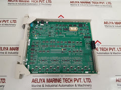 Honeywell 80363969-150 Hw P1 Analog Output Board Rev.D1 Br07W25P10693,0150099366