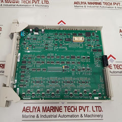 Honeywell 80363969-150 Hw P1 Analog Output Board Rev.D1 Br07W25P10693,0150099366