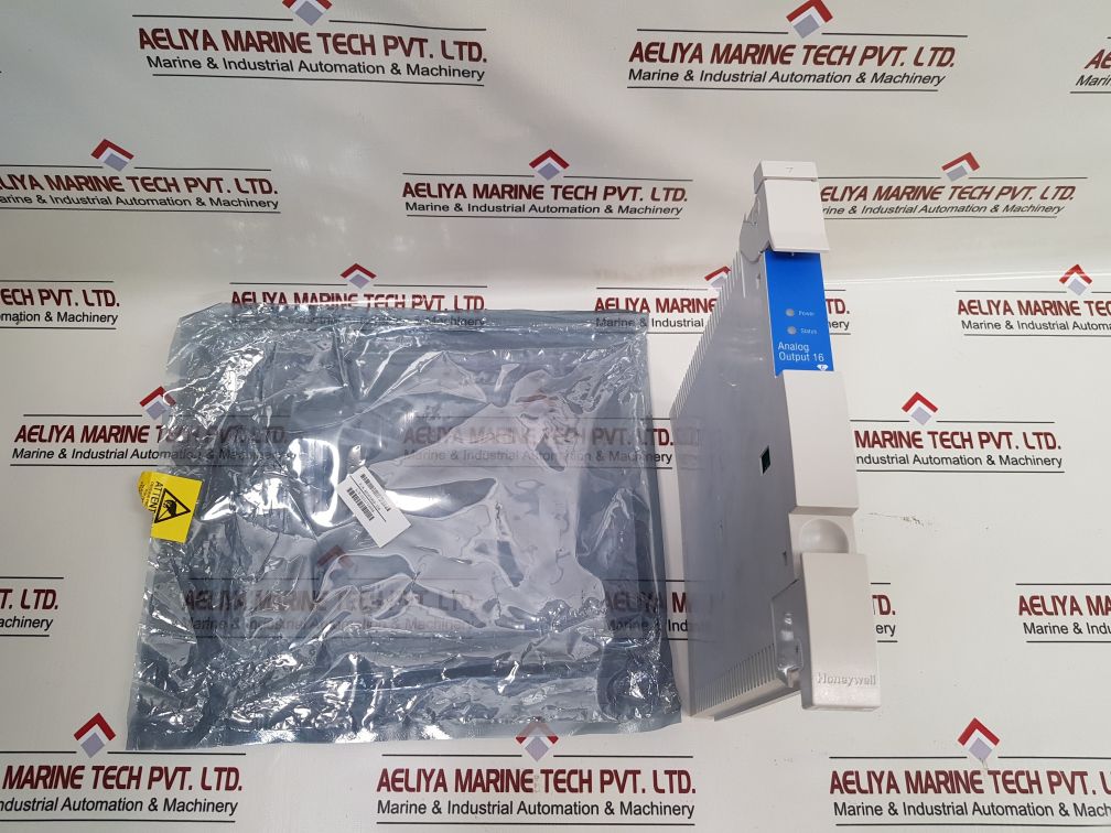 Honeywell 80363969-150 Output Module