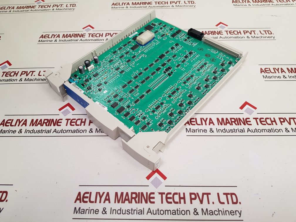 Honeywell 80363969-150 Analog Output Module Rev.F 51404092-400 P2011021