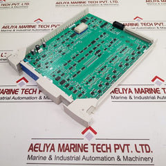 Honeywell 80363969-150 Analog Output Module Rev.F 51404092-400 P2011021
