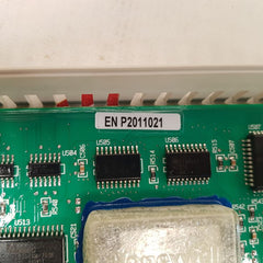 Honeywell 80363969-150 Analog Output Module Rev.F 51404092-400 P2011021