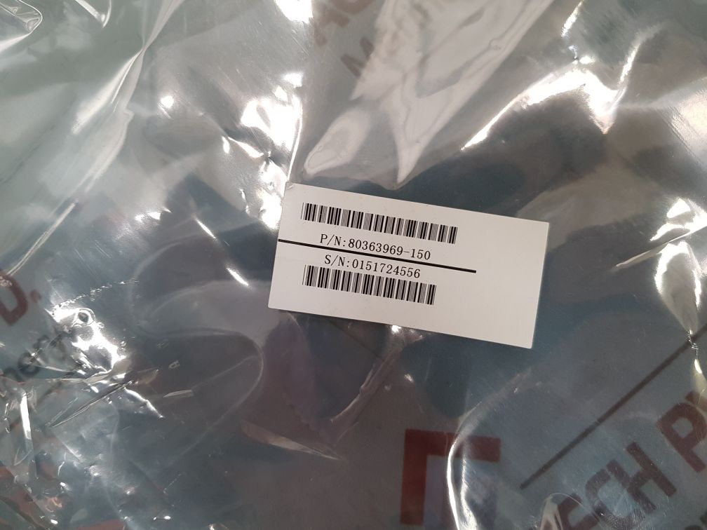 Honeywell 80363969-150 Analog Output Module Rev.F 51404092-400 P2011021