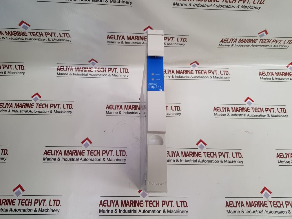 Honeywell 80363969-150 Analog Output Module Rev.F 51404092-400 P2011021