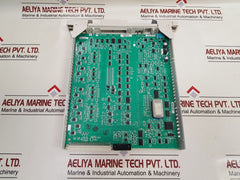 Honeywell 80363969-150 Analog Output Module Rev.F 51404092-400 P2011021