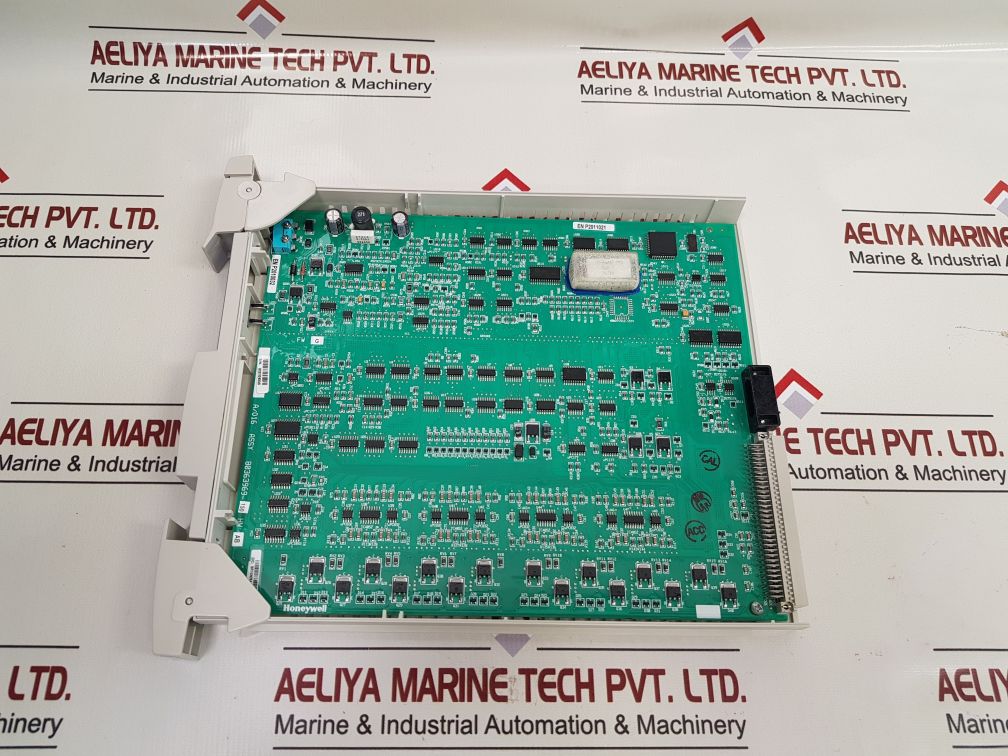 Honeywell 80363969-150 Analog Output Module Rev.F 51404092-400 P2011021