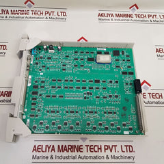 Honeywell 80363969-150 Analog Output Module Rev.F 51404092-400 P2011021