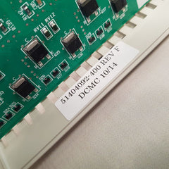 Honeywell 80363969-150 Analog Output Module Rev.F 51404092-400 P2011021