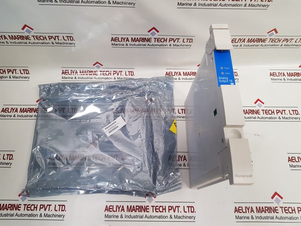Honeywell 80363969-150 Analog Output Module new