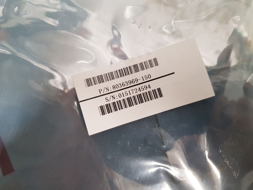 Honeywell 80363969-150 Analog Output 16 Module 51404092-400 Rev F En P2010045