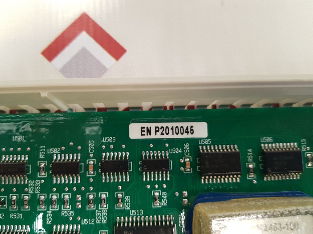 Honeywell 80363969-150 Analog Output 16 Module 51404092-400 Rev F En P2010045