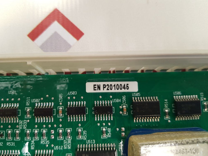 Honeywell 80363969-150 Analog Output 16 Module 51404092-400 Rev F En P2010045