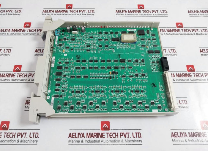 Honeywell 80363969-150 A/O16 Analog Output Module 51404092-400 Rev G