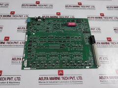 Honeywell 80363969-w150 Analog Output Module 80363970-100