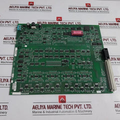 Honeywell 80363969-w150 Analog Output Module 80363970-100