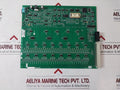 Honeywell 80363972-150 Digital Input Module Card 94V-0 Rev D1