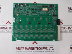 Honeywell 80363972-150 Digital Input Module Card 94V-0 Rev D1