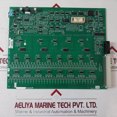 Honeywell 80363972-150 Digital Input Module Card 94V-0 Rev D1
