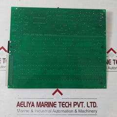 Honeywell 80363972-150 Digital Input Module Card 94V-0 Rev D1