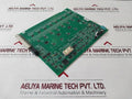 Honeywell 80363972-150 Digital Input Module Card 94V-0 Rev D1