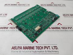 Honeywell 80363972-150 Digital Input Module Card 94V-0 Rev D1