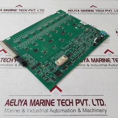 Honeywell 80363972-150 Digital Input Module Card 94V-0 Rev D1