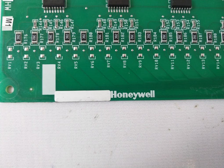 Honeywell 80363972-150 Digital Input Module Card 94V-0 Rev D1