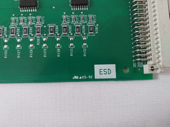 Honeywell 80363972-150 Digital Input Module Card 94V-0 Rev D1