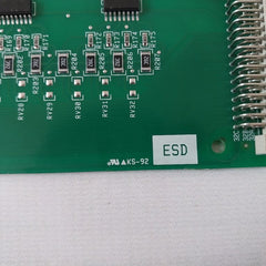 Honeywell 80363972-150 Digital Input Module Card 94V-0 Rev D1