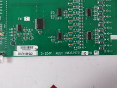 Honeywell 80363972-150 Digital Input Module Card 94V-0 Rev D1