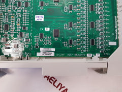 Honeywell 80363972-150 Digital Input Module 24Vdc Rev G En P2011021