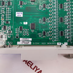 Honeywell 80363972-150 Digital Input Module 24Vdc Rev G En P2011021