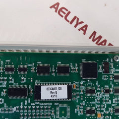 Honeywell 80363972-150 Digital Input Module 24Vdc Rev G En P2011021
