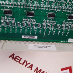 Honeywell 80363972-150 Digital Input Module 24Vdc Rev G En P2011021