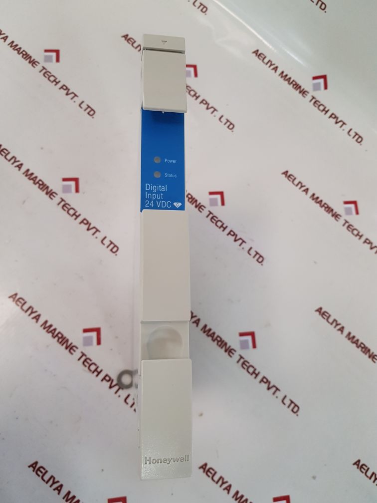 Honeywell 80363972-150 Digital Input Module 24Vdc Rev G En P2011021