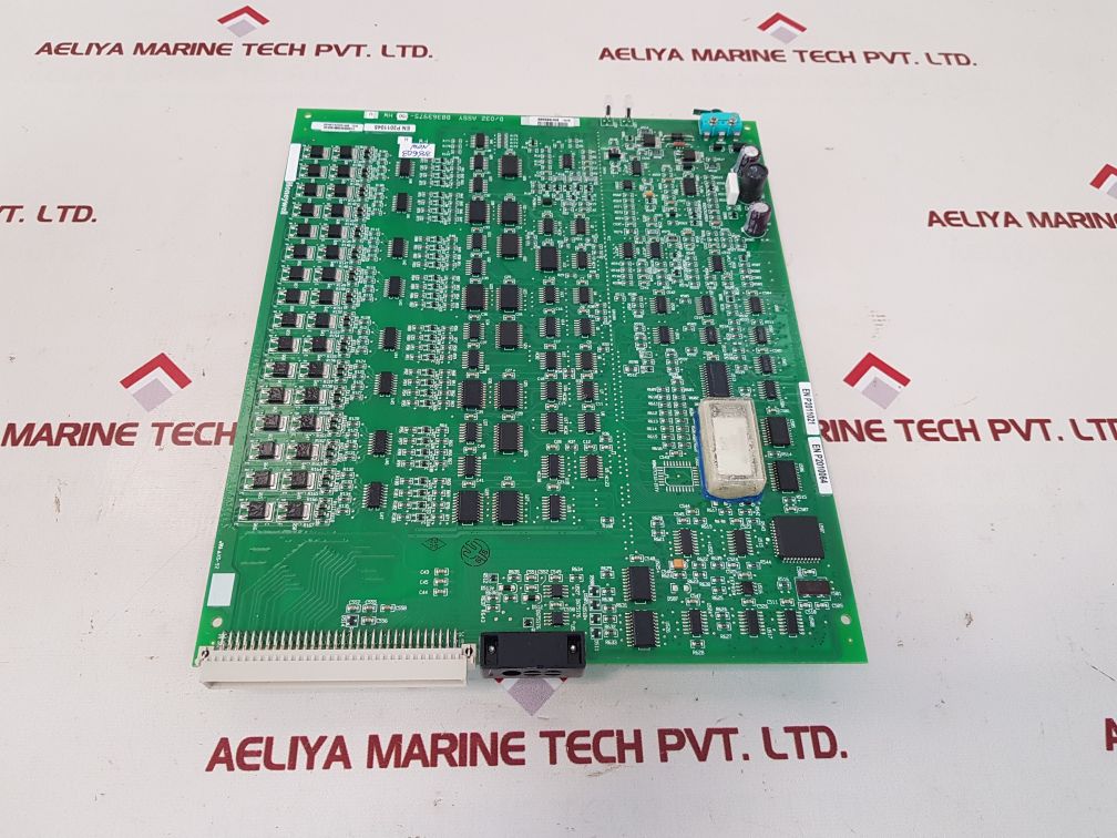 Honeywell 80363975-150 Digital Output Module New