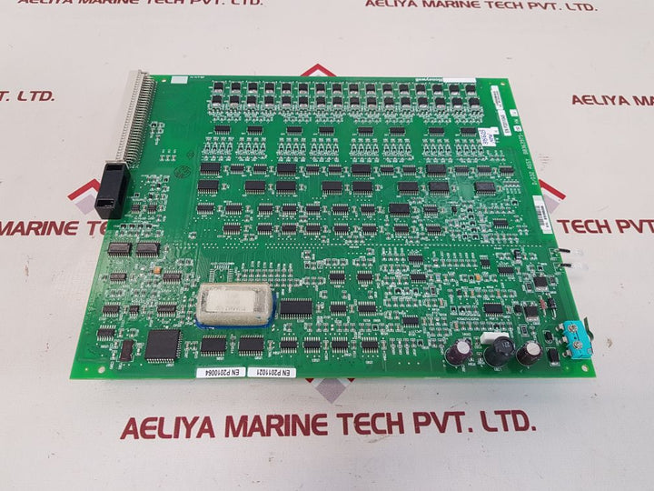 Honeywell 80363975-150 Digital Output Module New