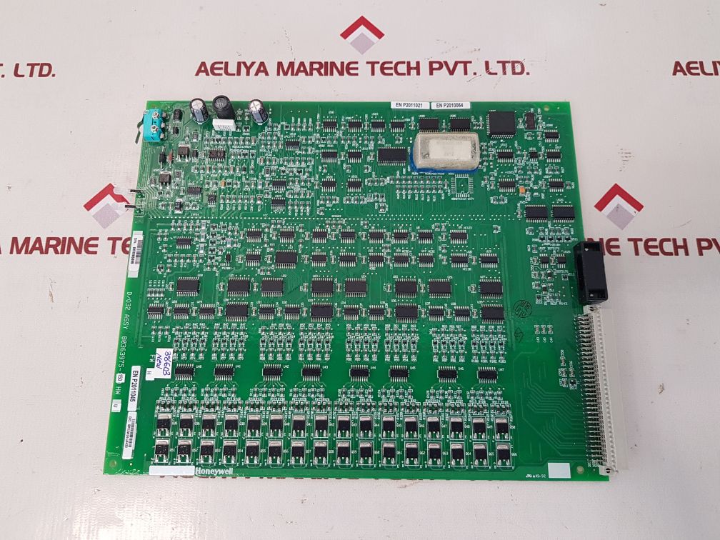 Honeywell 80363975-150 Digital Output Module New