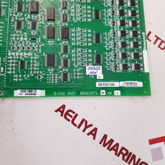 Honeywell 80363975-150 Digital Output Module New
