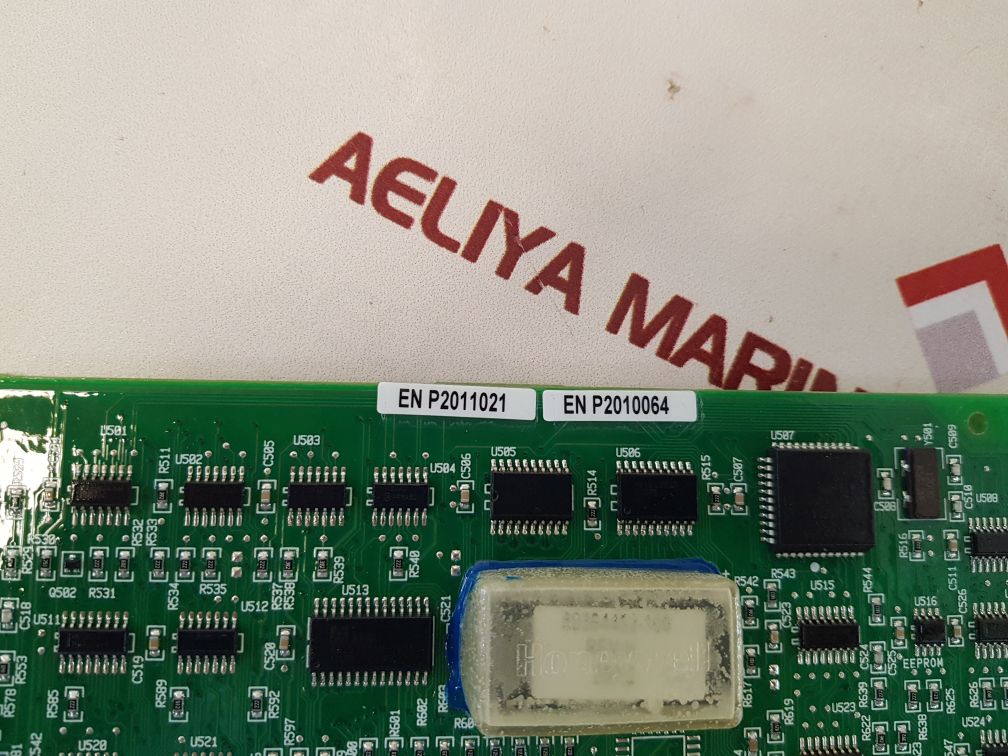 Honeywell 80363975-150 Digital Output Module New