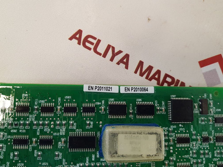 Honeywell 80363975-150 Digital Output Module New