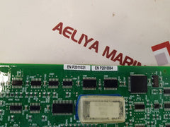 Honeywell 80363975-150 Digital Output Module New