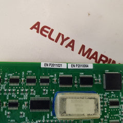 Honeywell 80363975-150 Digital Output Module New