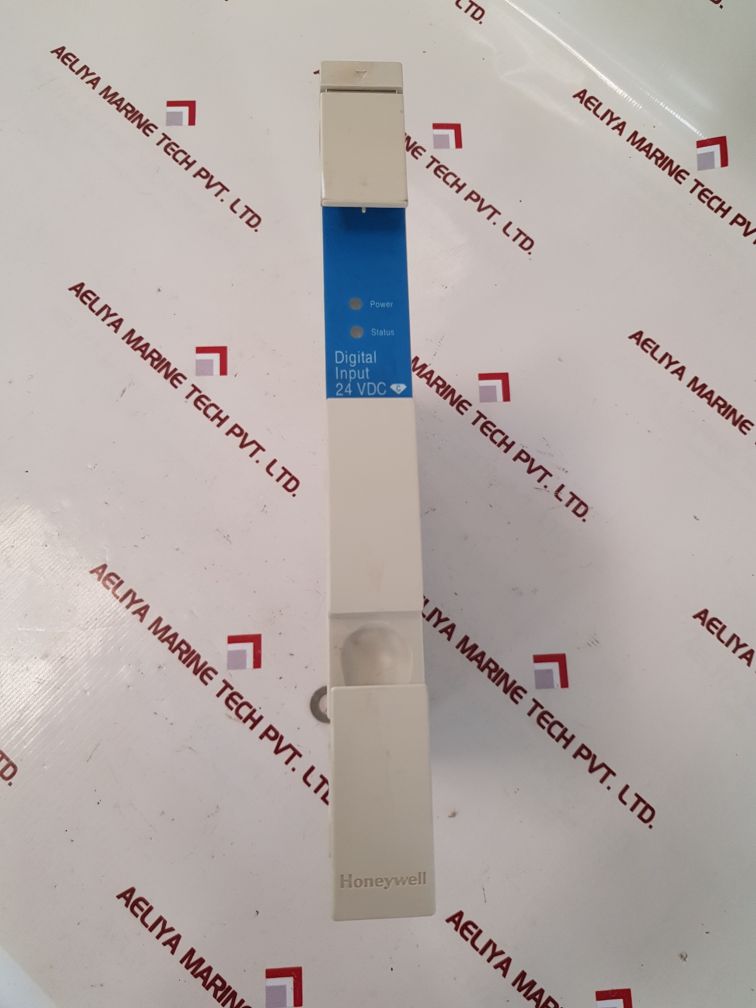 Honeywell 80363972-150 Digital Input Module 24Vdc En P2011045