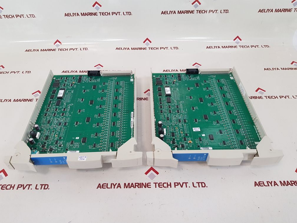Honeywell 80363972-150 Digital Input Module 24Vdc En P2011045